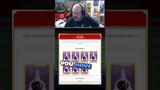 17 Mulligans Pokemon TCG Live [upl. by Notnats]