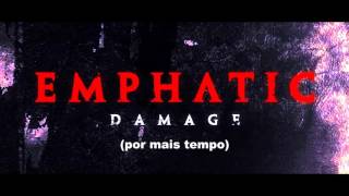 Emphatic  Stronger  Mais Forte Tradução Legendado em PTBR [upl. by Evars]