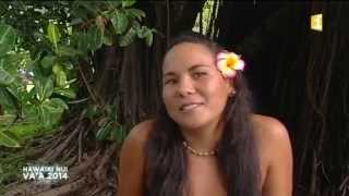 Hawaiki nui Vaa 2014  Module 10 [upl. by Houghton]