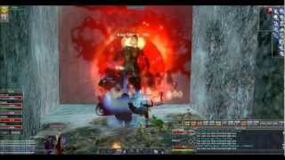 Everquest Raid  King Tormax [upl. by Adiari]