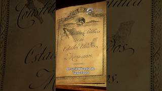 Esta es la historia del hombre que escribió con su puño y letra la Constitución mexicana de 1917 [upl. by Santos]