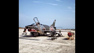 Italian Air Force Fiat G91Y documentary albanian subs [upl. by Akem]