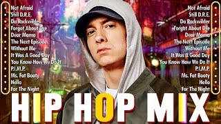 90s HIPHOP MIX 🎈🎈🎈🎈 Eminem Snoop Dogg Ice Cube DMX 2Pac 50 Cent Eazy E Future Dr Dre [upl. by Fax282]