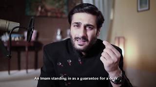 Safar e Roohani  Mashhad e Muqaddas  Spritual Journeys episode 2 [upl. by Tekcirc]