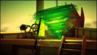 Ninjago Soundtrack  The Green Ninja [upl. by Neehsar]