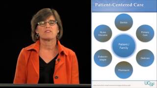 How does interprofessional collaboration impact care The patient s perspective 27 [upl. by Ahsitram]