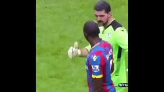 Bolasie Masterclass vs Man city 2014 [upl. by Cock]