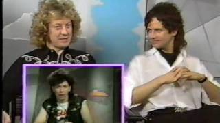 SLADE quotPERSEVERANCEquot DOCUMENTARY  PART ONE  1986 [upl. by Perce374]