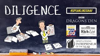 What is DUE DILIGENCE  Meaning DUE DILIGENCE  DUE DILIGENCE checklist  DUE DILIGENCE explained [upl. by Haslett]