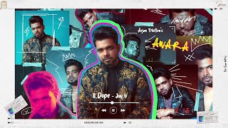 Dope Audio Arjan Dhillon  Jay B  Gold Media [upl. by Missi]