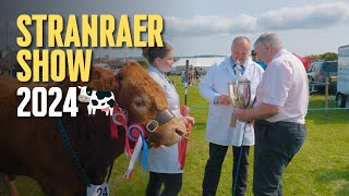 Stranraer Show 2024 [upl. by Flieger]