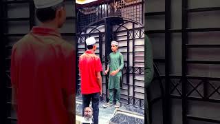 Wonder of a needle 😭🤲💔video last takZoroor dekhna🙏 islamicvideo emotional namaz youtubeshorts [upl. by Grania]