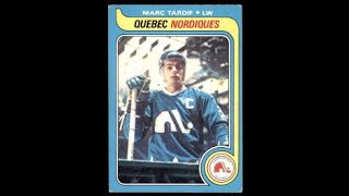 When The Quebec Nordiques Made The NHL [upl. by Jennie]