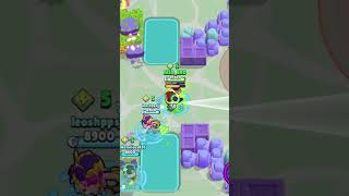 Pearl song￼ tutorial ￼￼🗿 music phonk brawlstars gaming pearl nightgame [upl. by Hedaza]