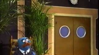 Svenska Sesam Avsnitt 3 Del 1  Swedish Sesame Street Episode 3 Part 1 [upl. by Handel]