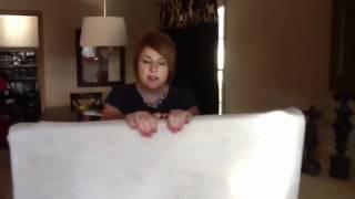 How to build a valance board [upl. by Gina]