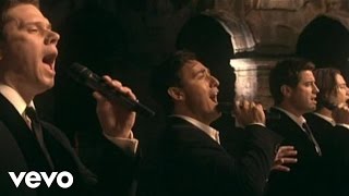 IL DIVO  Adagio Live Video [upl. by Llednohs]