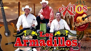 Los Armadillos De La Sierra Sus Mejores Exitos  Corridos y Rancheras  Mejor Cancion De Corridos [upl. by Richman183]