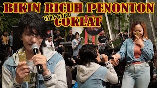 Bila Engkau  KIDNEP FLANELLA LIVE AT GOOD MOOD CAFE  KATONG FEST PONOROGO 13 JULI 2022 [upl. by Esereht968]