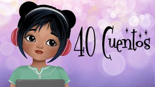 40 cuentos con valores [upl. by Harlamert289]