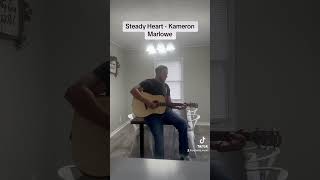 Steady Heart  Kameron Marlowe cover countrymusicartist countrysinger kameronmarlowe [upl. by Asilla]