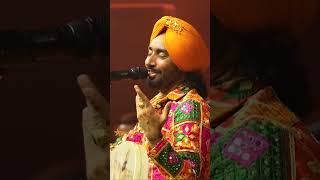 Satinder Sartaaj Masoomiyat shorts sartaajstatus [upl. by Muncey189]