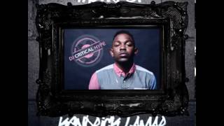 Kendrick Lamar  67 pt 2 Remix DJ Critical Hype Blend [upl. by Hindorff884]