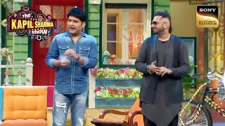 The Kapil Sharma Show S2  Abhisheks Witty Humor On The Show  Ep 207 Full Episode  27 Nov 2021 [upl. by Drucie710]