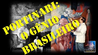 PORTINARI O GÊNIO BRASILEIRO [upl. by Carena356]