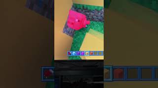 Part one of making a Lorax ￼scene in Minecraft ￼ [upl. by Retsim]