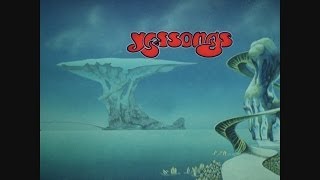 YesSongs 1 YES  Intro amp Overture [upl. by Natalia15]