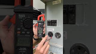 How to Use a Multimeter to Check Campground Electricity [upl. by Sackman]