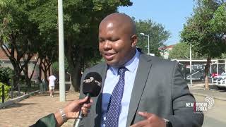 Motion of no confidence against Ekurhuleni Mayor Sivuyile Ngodwana [upl. by Craig161]