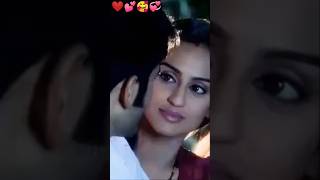 Tere sang Hasna main Virenampjeevika ❤️💕🥰💞song love virika status ehmmbh shorts trending viral [upl. by Thorsten]