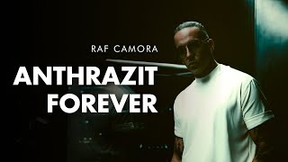 RAF Camora  ANTHRAZIT FOREVER AUDIO [upl. by Althea]