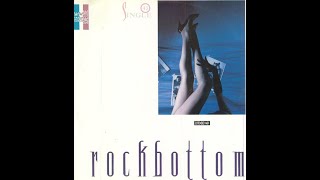 Rockbottom  Give Me Give Me Some Love Italo Disco1986 [upl. by Bertha]