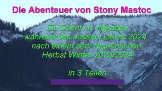 Die Abenteuer von Stony Mastoc 13 [upl. by Goldman]