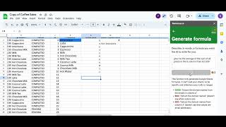 Numerous AI  Tutorial for Google Sheets and Excel [upl. by Mcnelly]