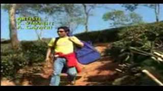 Naa Pranam Video Song  Shopping Mall Video Songs  Mahesh Anjali [upl. by Cote517]