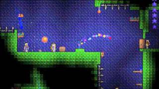 Terraria 145 is making reforging even better [upl. by Cawley]