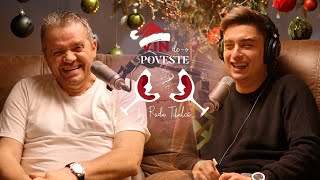 CATALIN OPRISAN quotTRADAREA SPORTUL NATIONALquotVIN DEO POVESTE by RADU TIBULCA🍷 PODCAST 137 [upl. by Sajet]