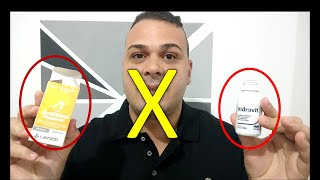 Aminosol x Hidrovit Qual é o melhor para Pássaros [upl. by Anabal]