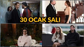 30 Ocak 2024 Salı Reyting Sonuçları  Aile Yükselişlerle Veda Etti [upl. by Noived]