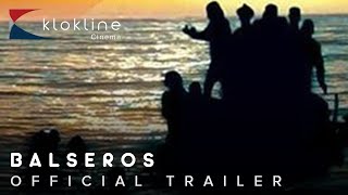 2002 Balseros Official Trailer 1 Bausan Films [upl. by Akiram120]