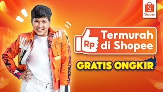 Nikmati Potongan Langsung sd 1JT di Shopee 1111 Big Sale Promo Puncak 11 Nov [upl. by Ahtenak]