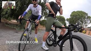 Phil Gaimon VS Durianrider amp What Sparked The Drama [upl. by Kolk]