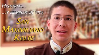 San Maximiliano María Kolbe [upl. by Seagrave]