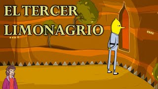 EL TERCER LIMONAGRIO [upl. by Packton]