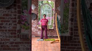 Qigong to feel more centered [upl. by Timi]