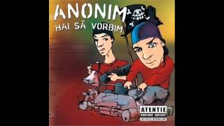 Anonim  Show feat Dj Undo [upl. by Haek]